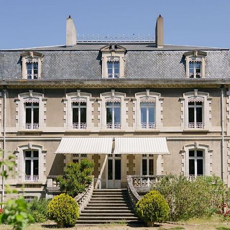Les Penates Mazamet Apartment Luaran gambar