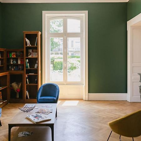 Les Penates Mazamet Apartment Luaran gambar