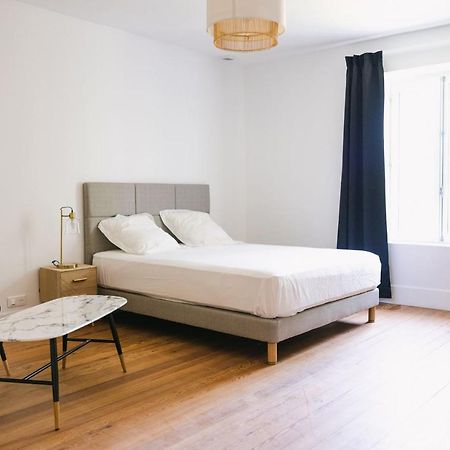 Les Penates Mazamet Apartment Luaran gambar