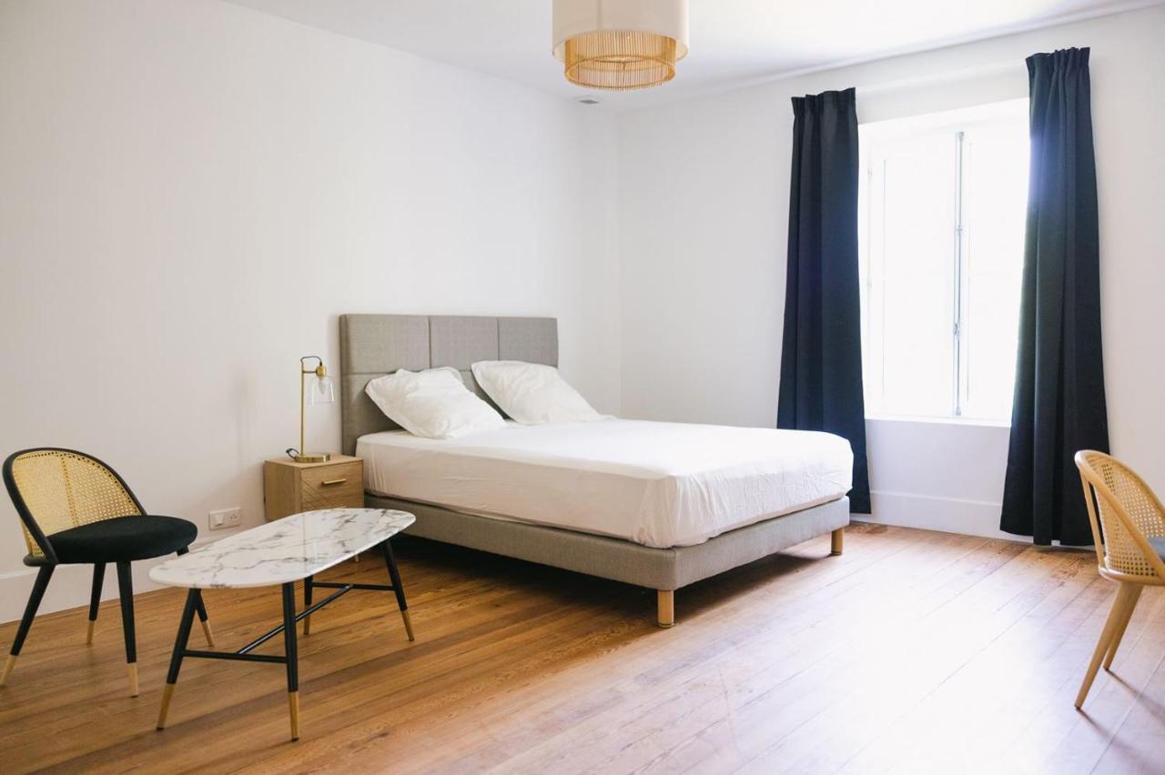 Les Penates Mazamet Apartment Luaran gambar