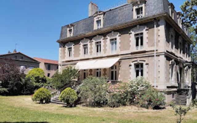 Les Penates Mazamet Apartment Luaran gambar